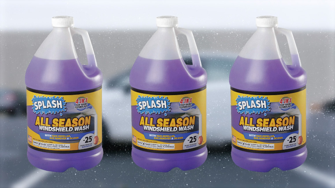 Splash product image