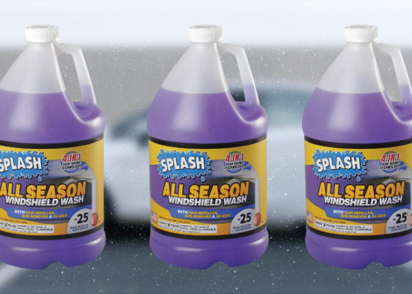 Splash product image